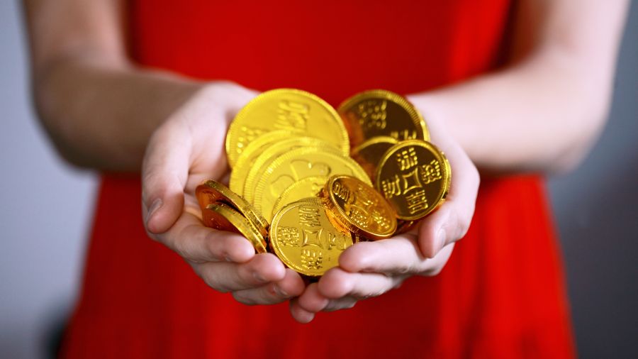 Les volumes d’or échangé sur les places chinoises multipliés par 5 depuis le début de l’année