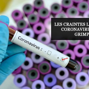 Les craintes liées au coronavirus font grimper le prix de l’or