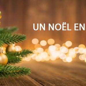 Un Noël en Or