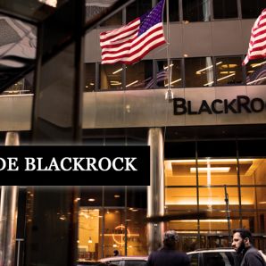 L’or de Blackrock