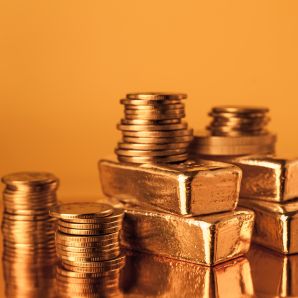 L’Or dans la mythologie