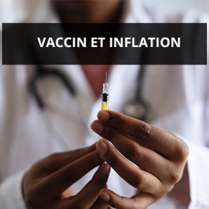 Vaccin et inflation