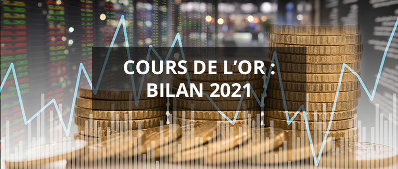 Rapport annuel 2021 - Comptoir National de l'Or