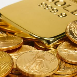 Record historique pour les cours de l’or