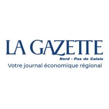 Le Comptoir National de l’or cité par La Gazette 22/04 – Le Comptoir national de l’or s’installe à Arras