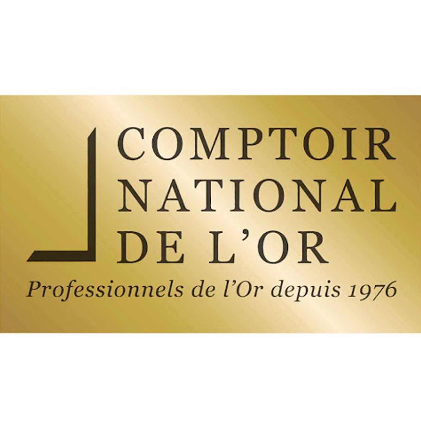 Comptoir National de l'Or