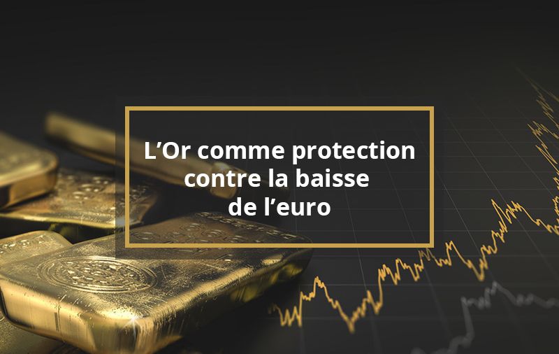 Cours de l’or : bilan 2022 et perspectives 2023