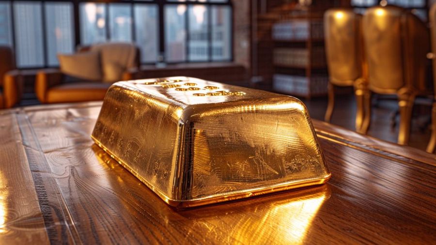 Acheter de l’or, c’est plus facile que vous ne le pensez (et plus excitant aussi !).