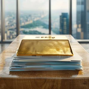 Comment garantir un avenir stable à vos enfants grâce à l’investissement en or.