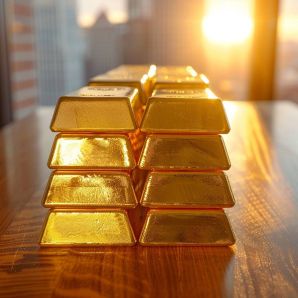 Comment investir dans l’or peut transformer votre avenir financier.