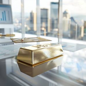 Comment l’or alimente les ambitions des investisseurs avisés.