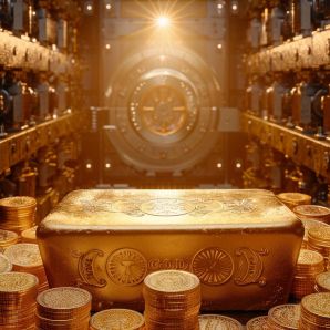 Comment l’or peut financer vos plus grands rêves.