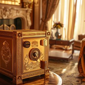 Comment l’or peut protéger vos proches en cas de coup dur.