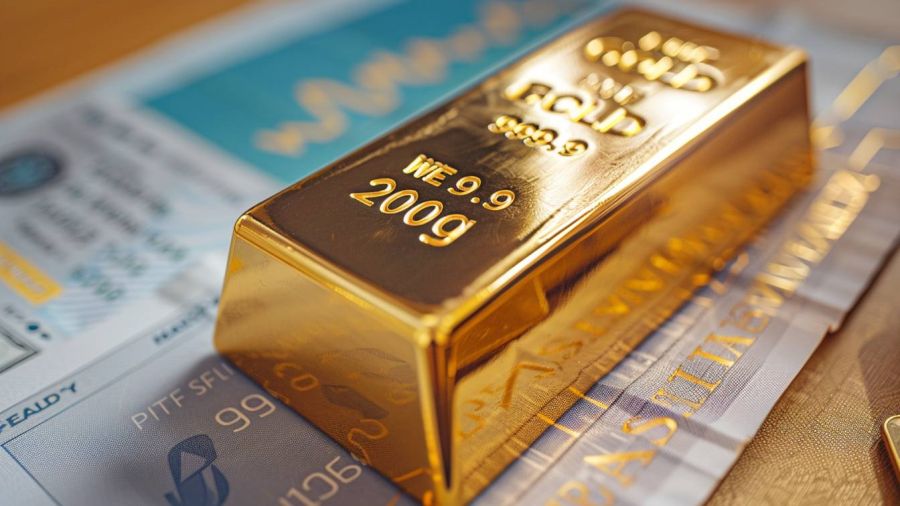 Comment l’or vous protège-t-il contre les fluctuations monétaires ?