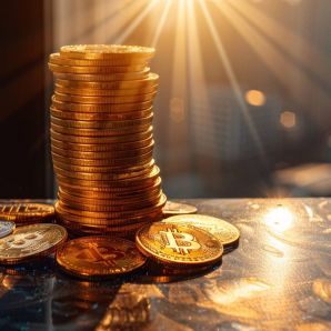 Créez un avenir aussi brillant que l’or grâce à des investissements avisés.