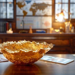 Découvrez comment un petit lingot peut changer votre vie financière.