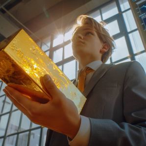 Devenez le héros de votre propre aventure financière avec l’or.