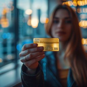 Devenir un investisseur en or : une décision qui change des vies.