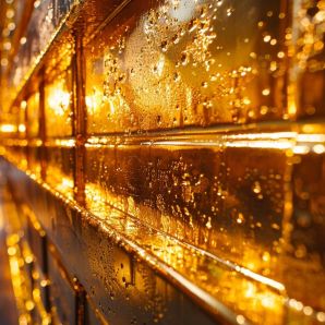 Et si l’or était votre plan B en cas de crise ?