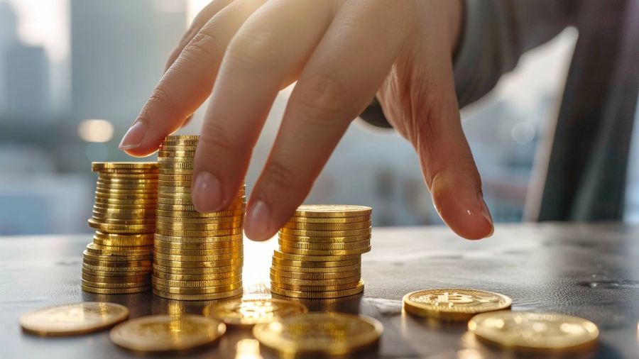 L’or et les jeunes générations : investir pour le futur