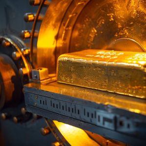 Ne pas investir dans l’or aujourd’hui pourrait être votre plus grande erreur financière.