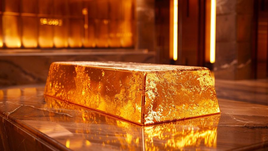 Pourquoi l’or reste un investissement populaire dans les périodes de crise