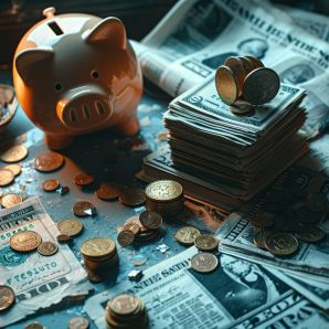 Vous avez de l’or ? Voici pourquoi vous êtes peut-être en train de perdre de l’argent sans le savoir