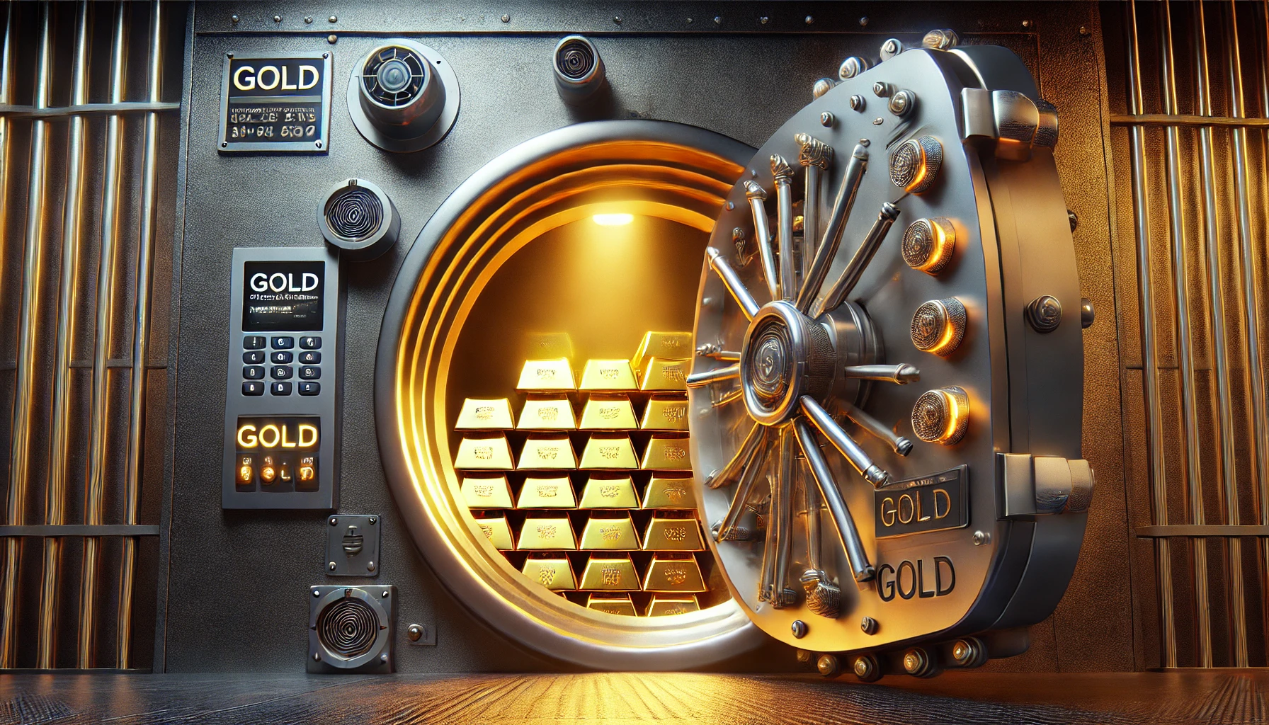 Ce que vous devez savoir avant que l’or ne devienne inaccessible. - Gold.fr