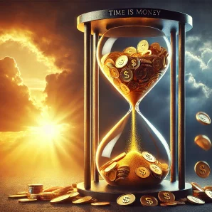 Découvrez pourquoi attendre pour investir pourrait vous coûter très cher.