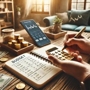 Investir dans l’or avec un petit budget : les étapes clés.