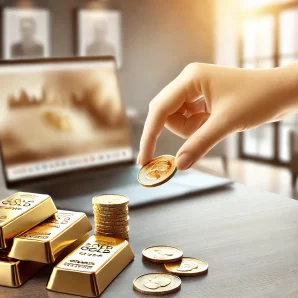 Investir maintenant ou perdre plus tard : l’or comme solution face aux incertitudes.