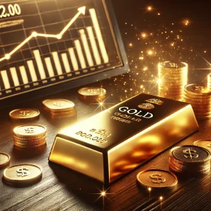 Achat d’or en ligne : 3 signaux d’alerte qui doivent vous faire fuir