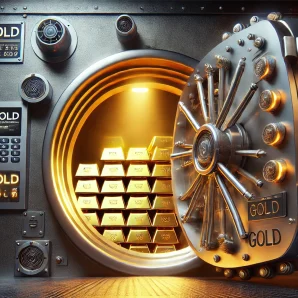 Ce que vous devez savoir avant que l’or ne devienne inaccessible.