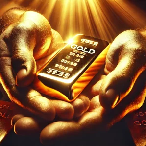 Ces raisons pour lesquelles l’or continue de captiver les investisseurs