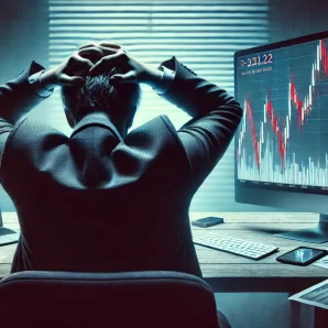 Ces erreurs d’investissement coûtent des fortunes… et comment les éviter avec l’or.