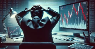 Cette manipulation passée sous silence a failli faire s’effondrer le cours de l’or