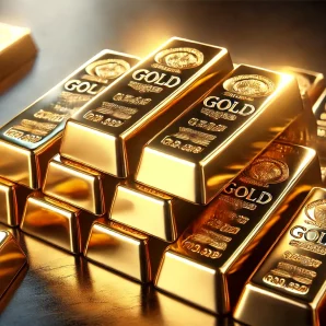 Mettre son argent en banque ou acheter de l’or ? La réponse va vous surprendre.