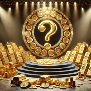 Les mythes autour de l’or : vrai ou faux ?