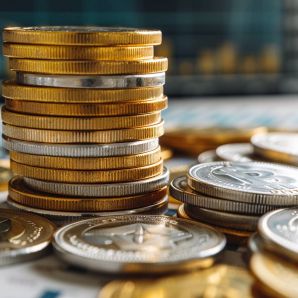 L’argent : la petite sœur de l’or ou un investissement négligé ?