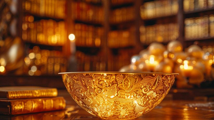 Les faits incroyables sur l’or que seuls les experts connaissent.