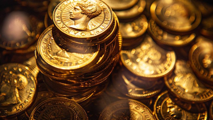 L’histoire fascinante des pièces d’or : de l’Antiquité à aujourd’hui.