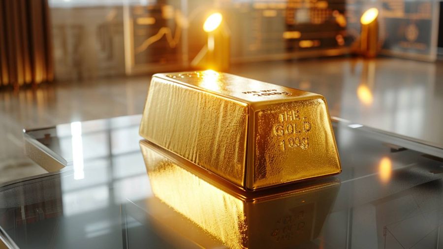 L’impact des banques centrales sur le cours de l’or : ce que les investisseurs doivent savoir.