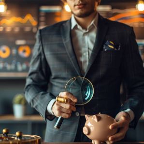 L’investissement intelligent pour contrer la baisse du pouvoir d’achat.