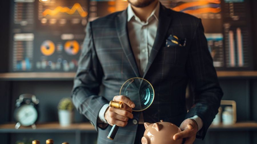 L’investissement intelligent pour contrer la baisse du pouvoir d’achat.