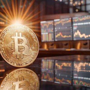 L’or numérique existe-t-il ? Découvrez comment la blockchain bouleverse le marché