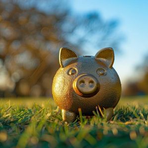 L’or ou les fonds de pension : lequel offre une meilleure tranquillité d’esprit ?