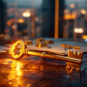 L’or ou les matières premières : dans quoi investir en 2025 ?