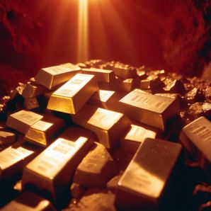 L’or est-il toujours supérieur aux autres métaux précieux en 2024 / 2025 ?