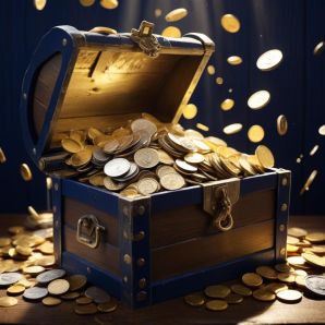 L’argent, l’alternative économique à l’or ou un mauvais choix ?