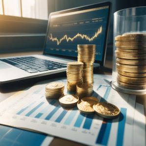 2025 : l’année où l’or devient un investissement vital.